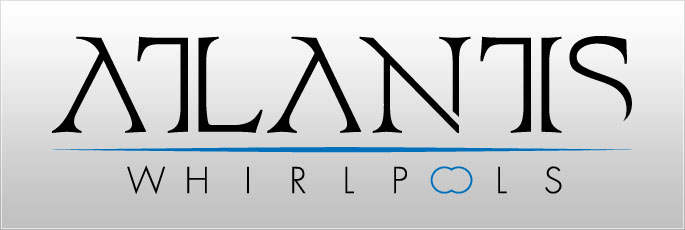 Atlantis Whirlpools Logo